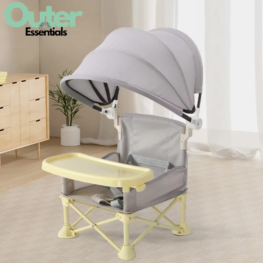 Travel Baby-Chair